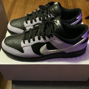 COPY - Nike dunk low By You